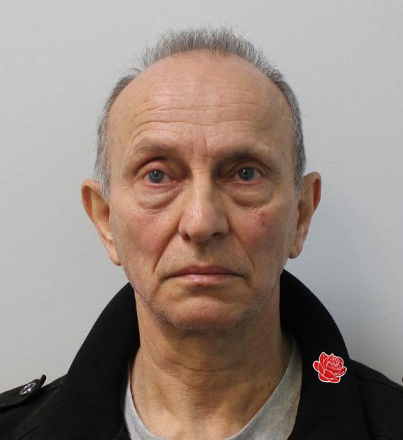 Barry Farrant – profile image