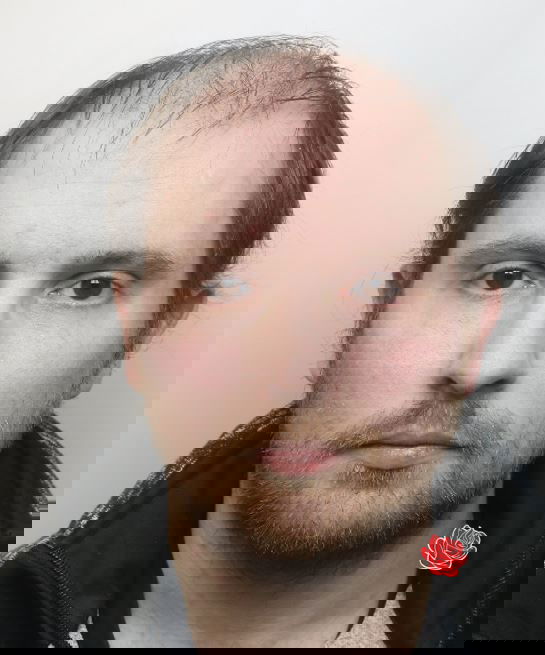 James Coombes – profile image