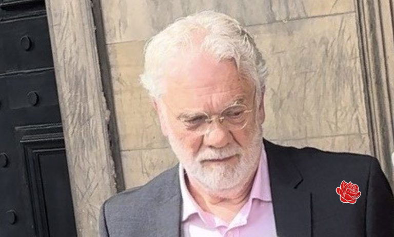 James Sneddon – profile image