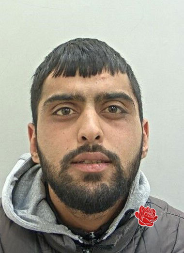 Umar Farooq – profile image
