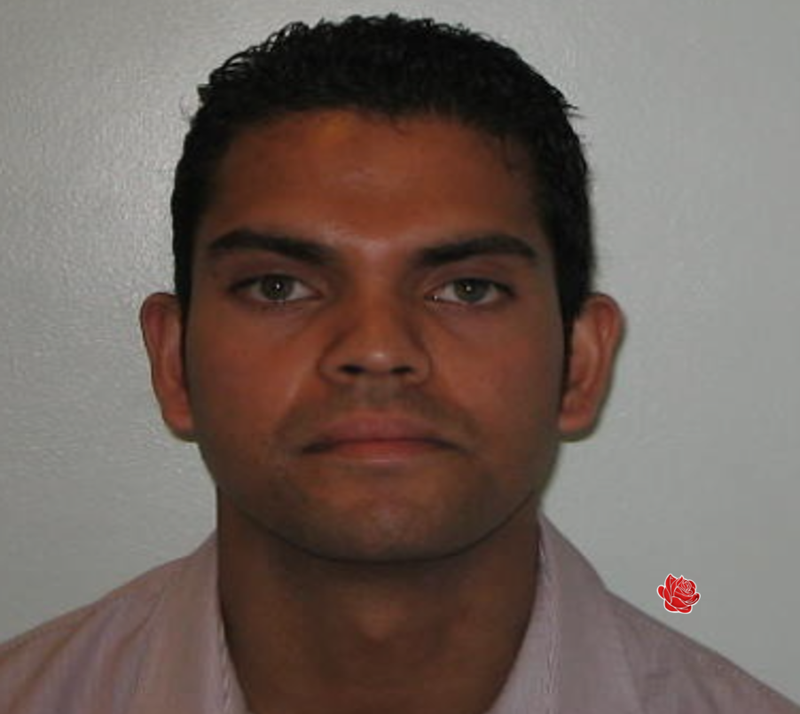 Keith Edun – profile image