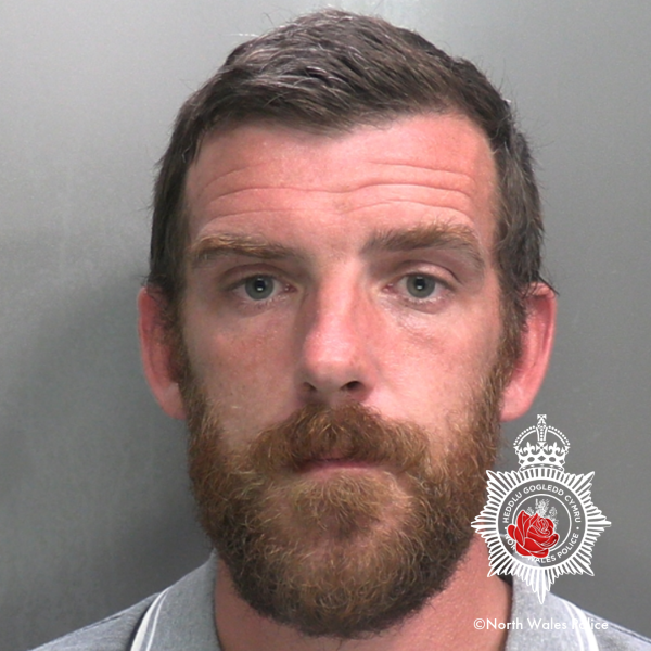 Adam Griffiths – profile image