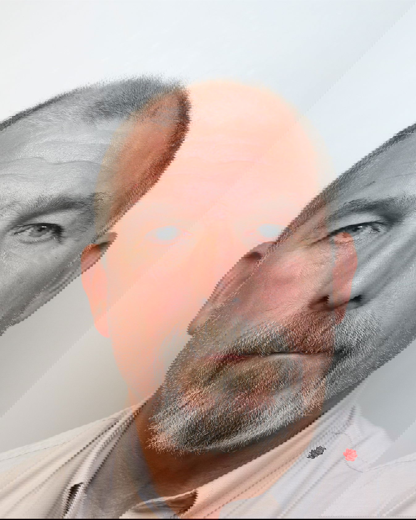 Peter Melville – profile image