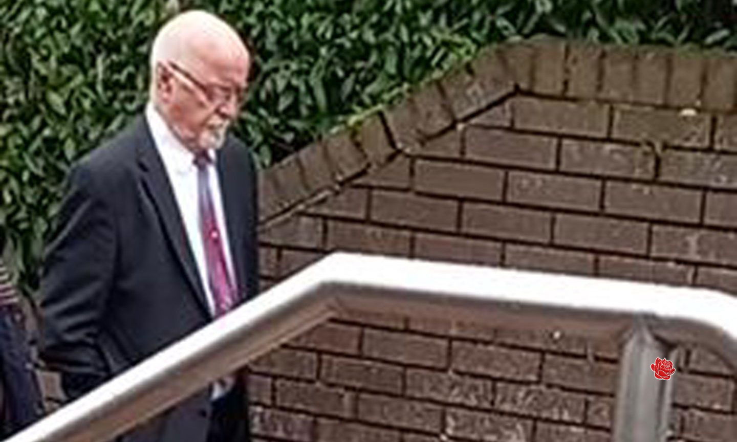 James Beveridge – profile image