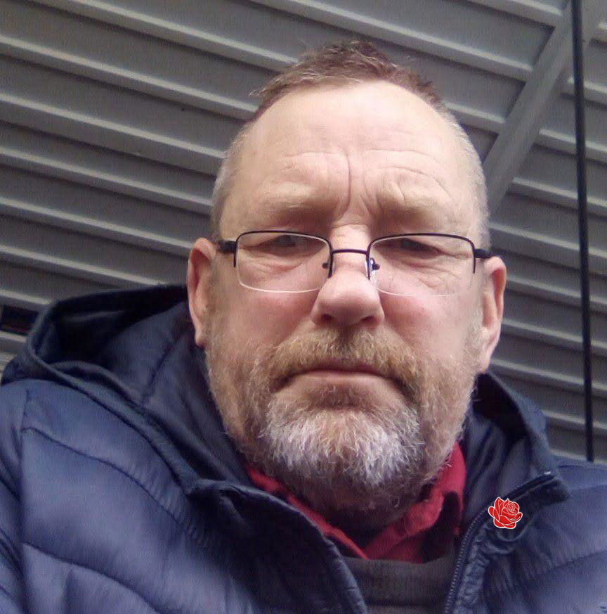 Alex Steele – profile image