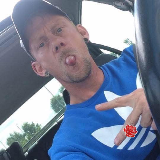 Gavin John Mckay – profile image