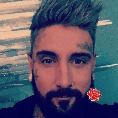 Craig Smart – profile image