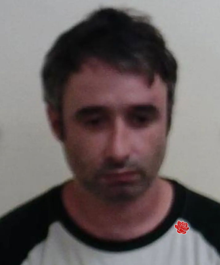 Paul McMillan – profile image