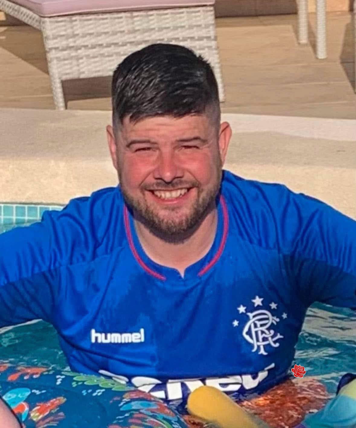Colin Thomson – profile image