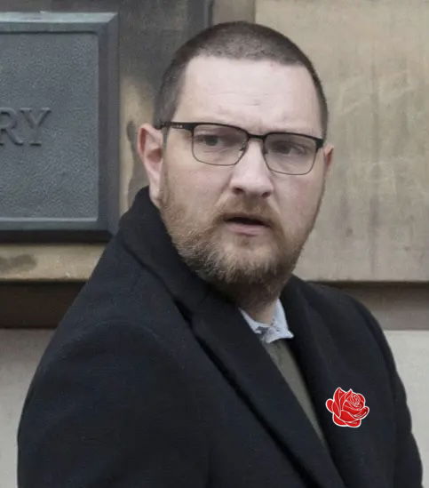 Michael Cummins  – profile image