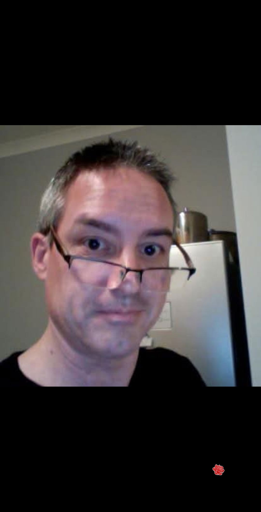 Anthony Jamieson – profile image