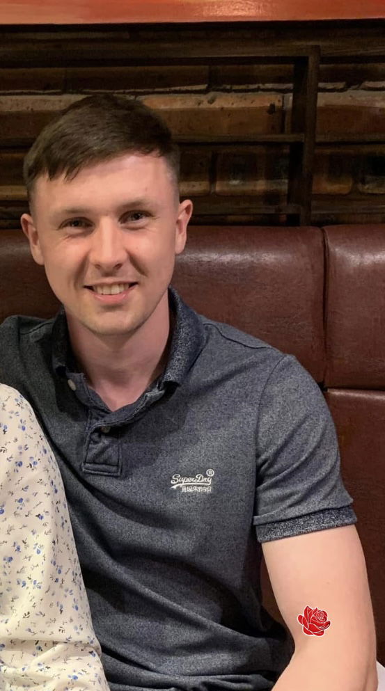 Kyle Beveridge  – profile image