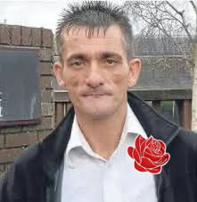 William Mcaleese  – profile image