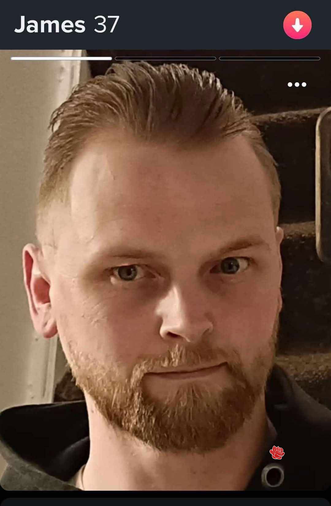 James Birrell – profile image