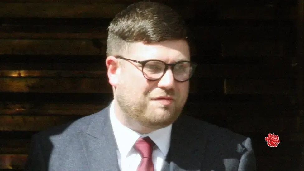 Ruairi Murphy  – profile image