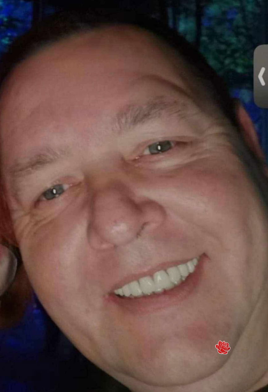 Steven Duncan – profile image