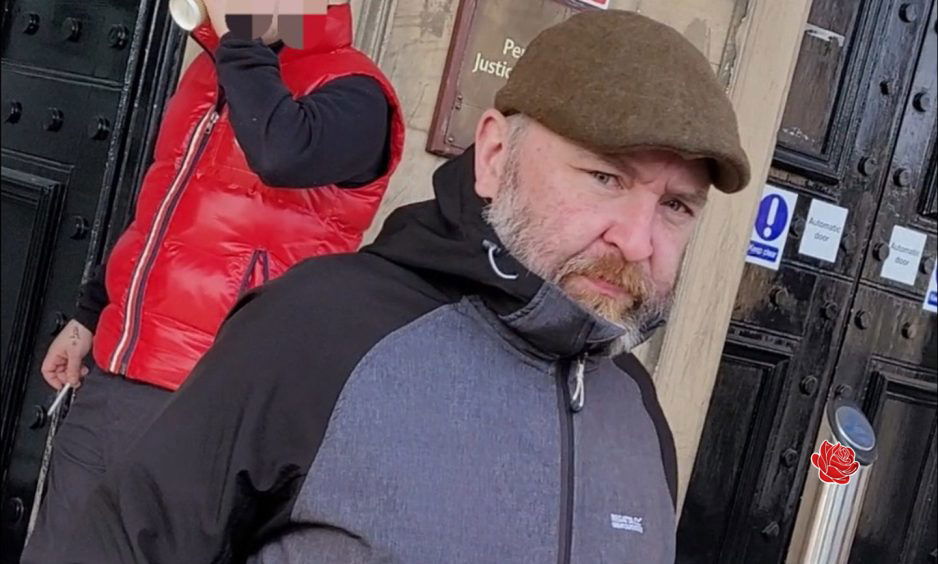 Gary Campbell – profile image