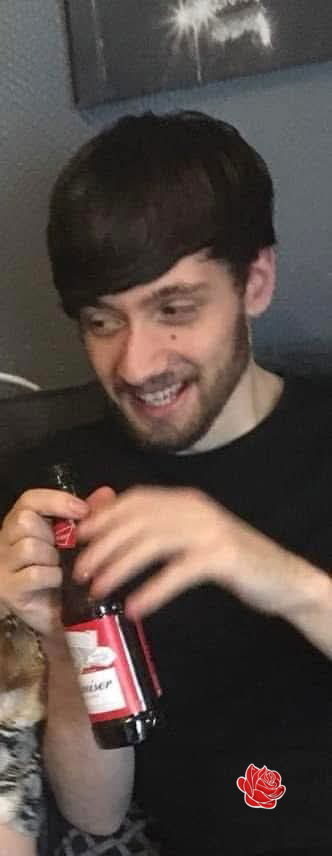 Aidan Crawford – profile image