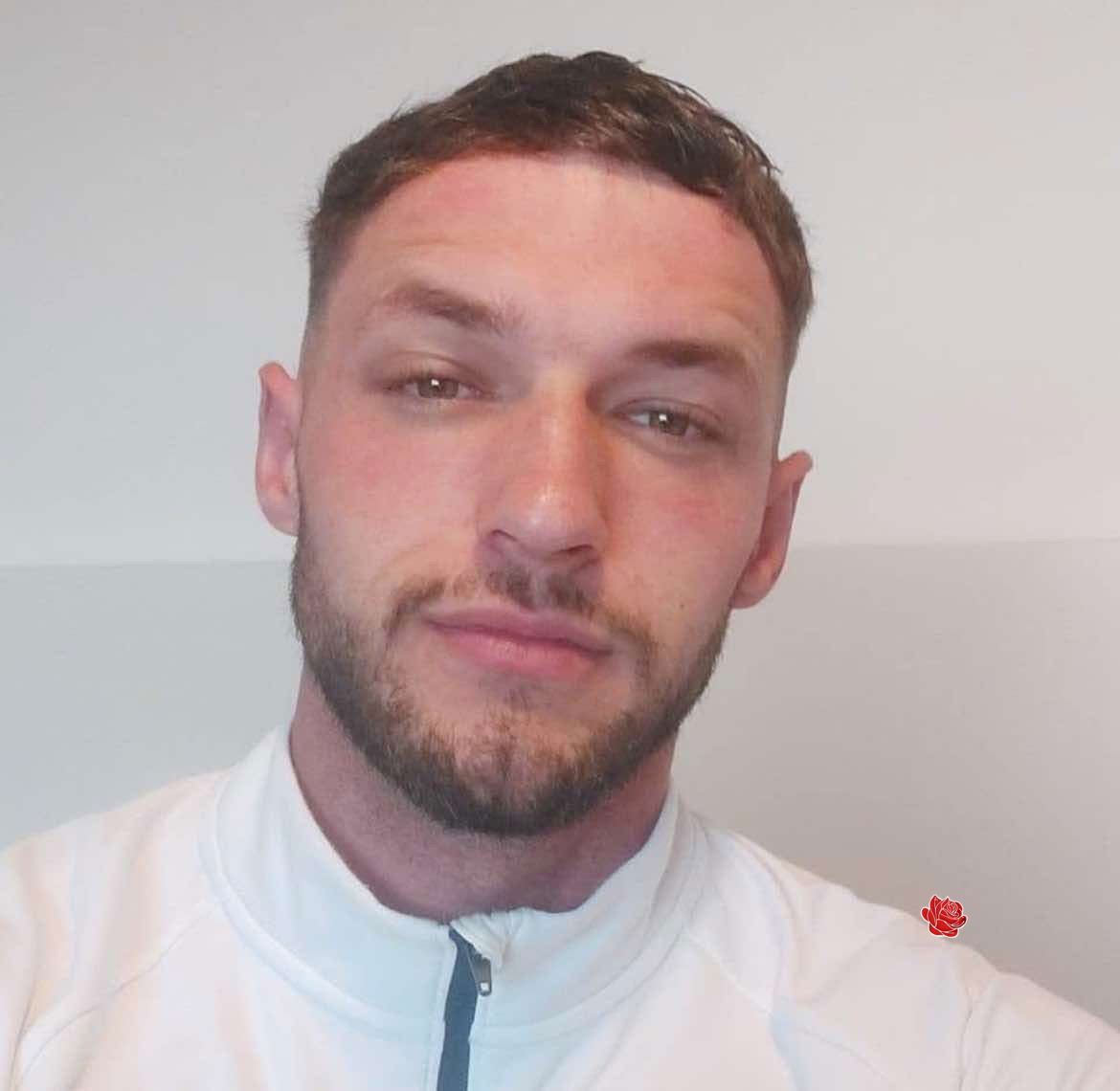 Connor McLean  – profile image