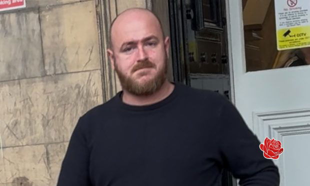 Matthew Mclean – profile image
