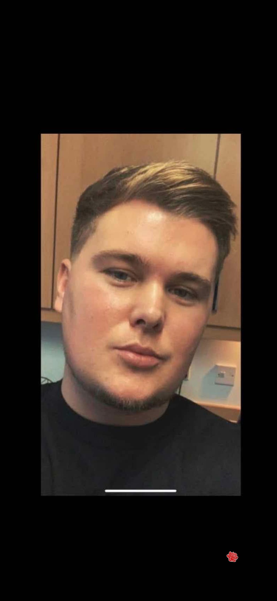 Sean Adamson McDougall – profile image