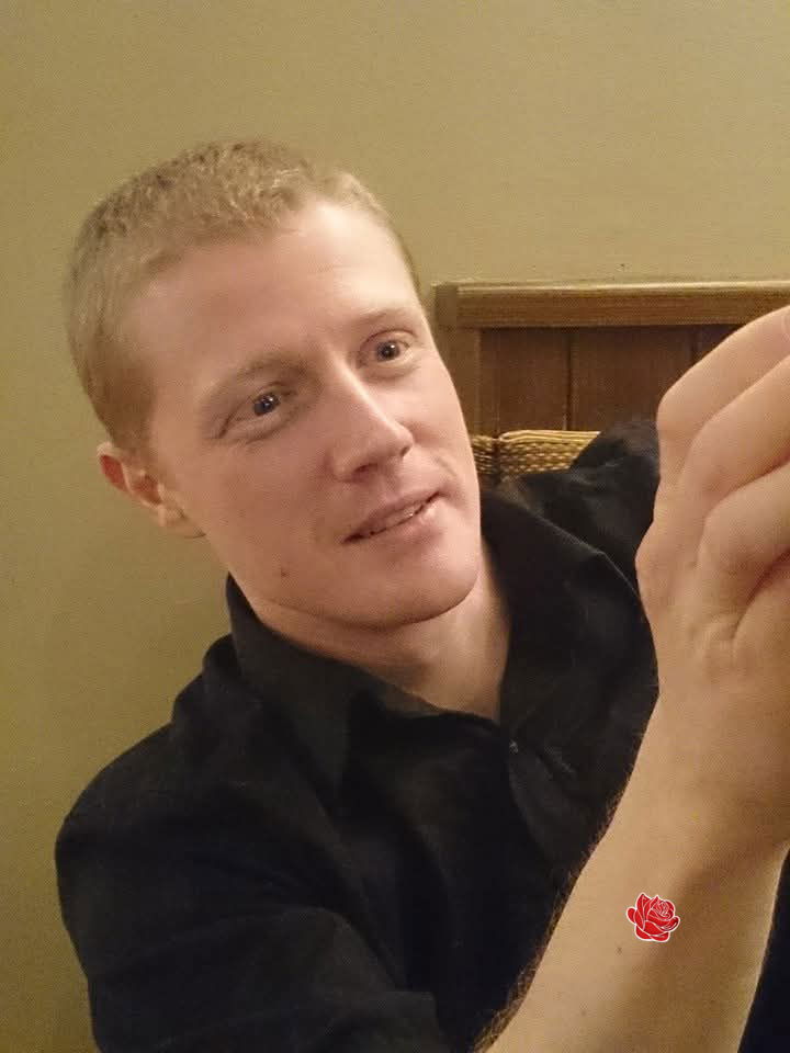 Andrew Forsyth  – profile image