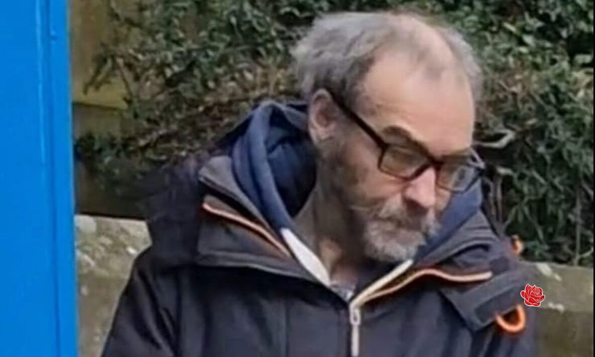 Raymond Tait – profile image