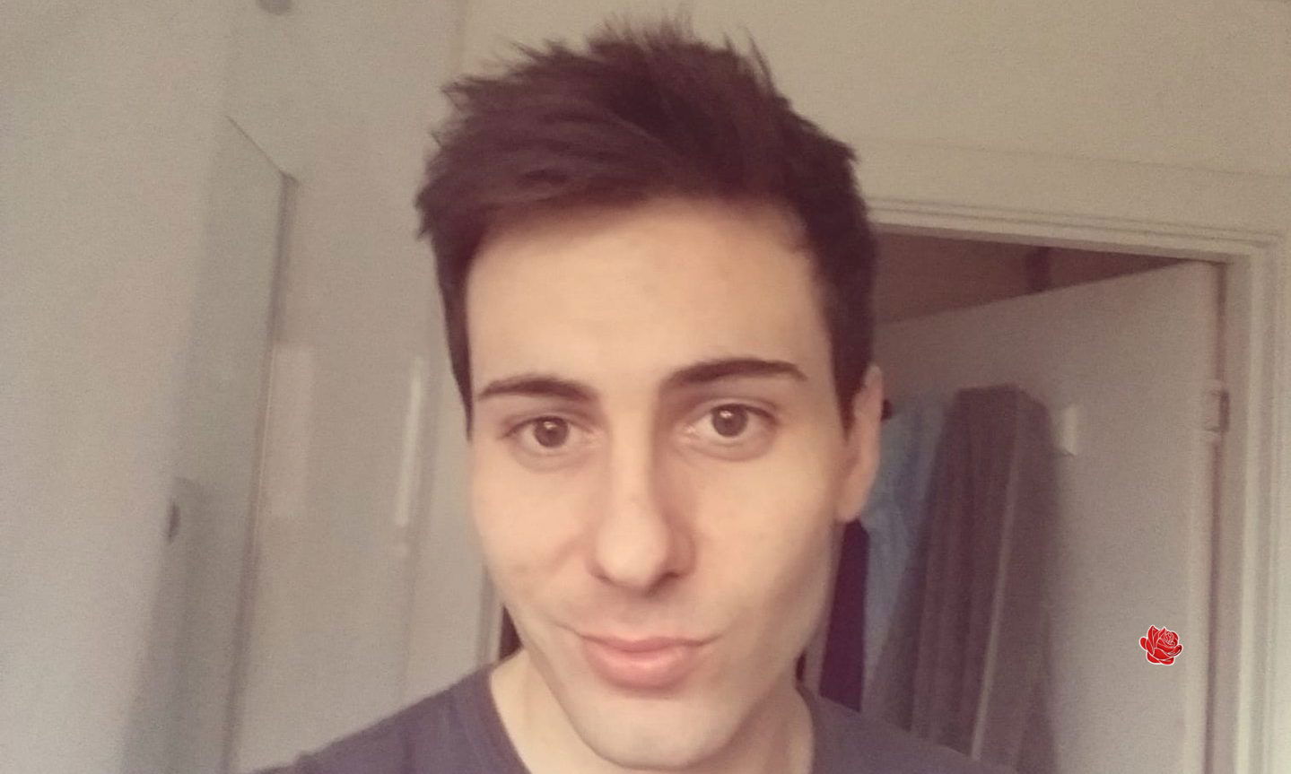 Kyle Fairweather – profile image