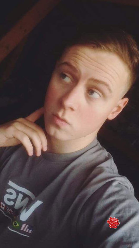 Ben Cusick – profile image