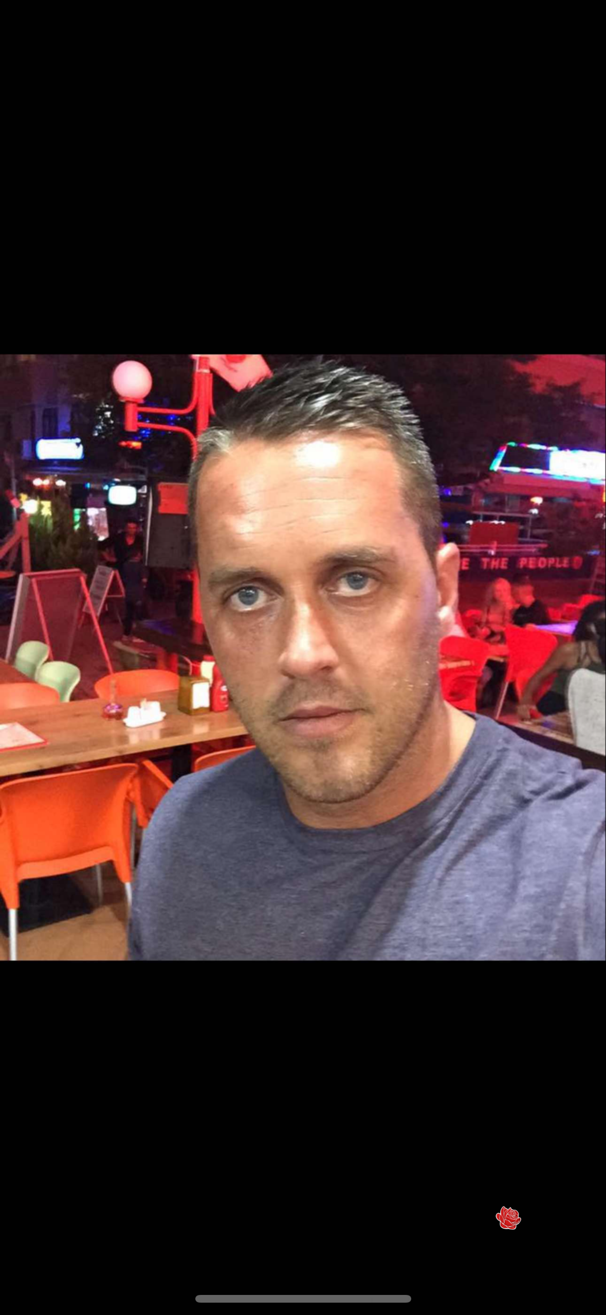 Lee Rosie  – profile image