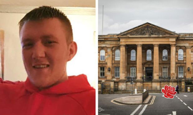 Christopher Thomson – profile image