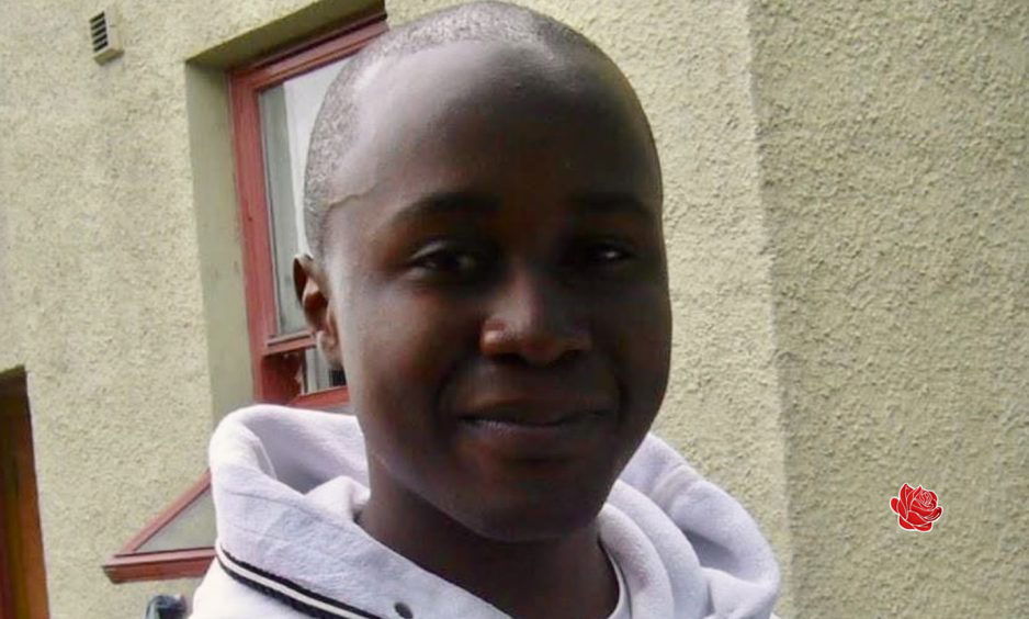 Sidney Masozo – profile image
