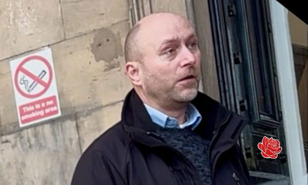 Rafal Czarnecki – profile image