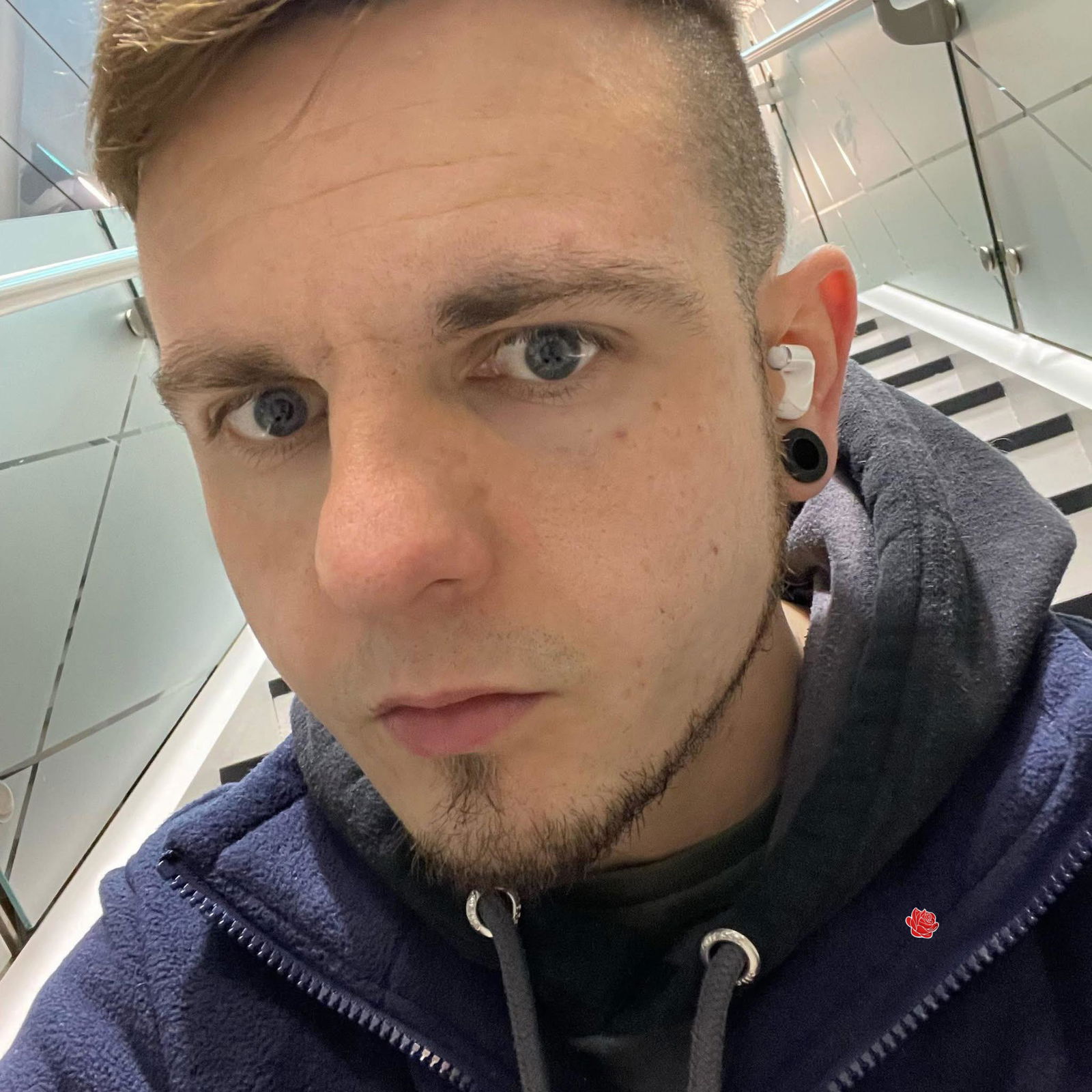 Joseph McNaughton – profile image