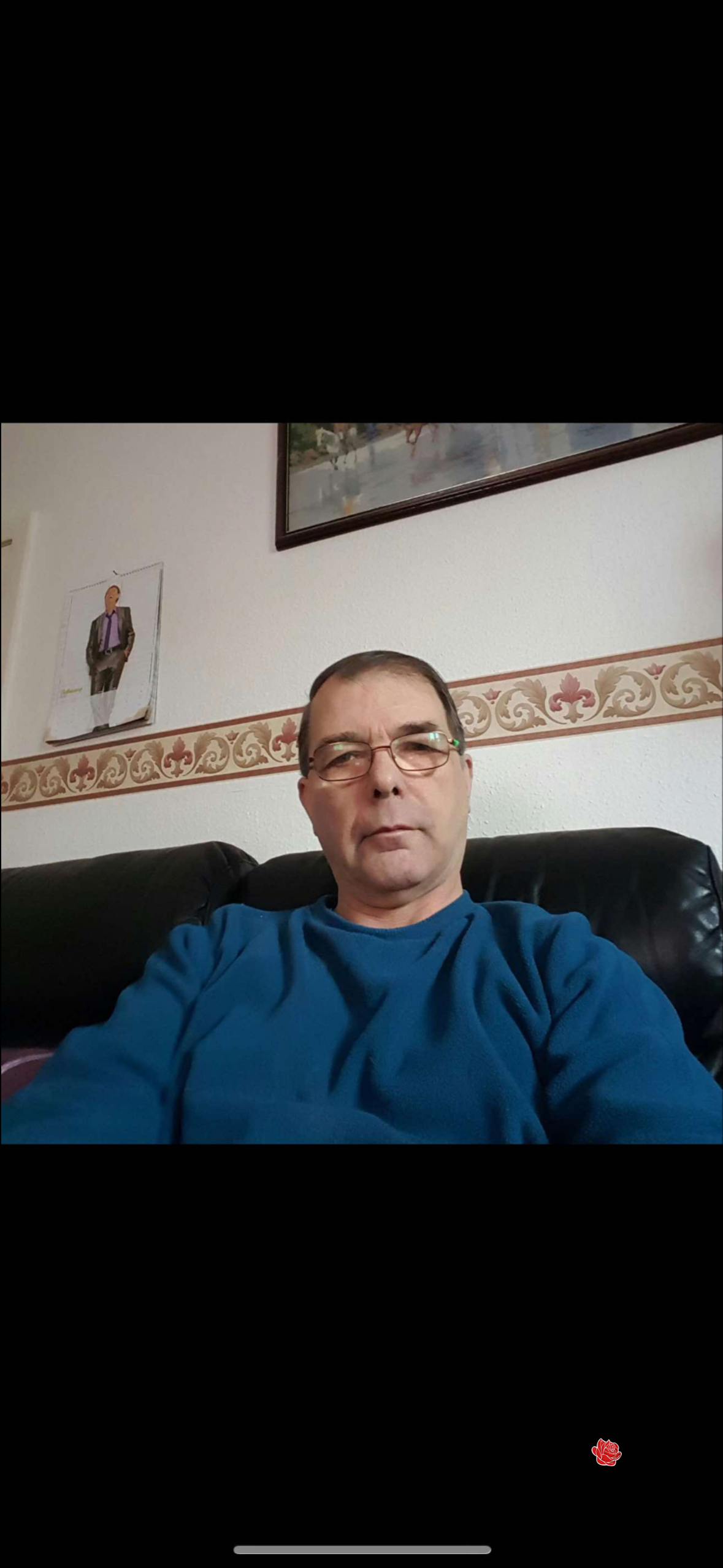 Alexander Sandy hunter  – profile image