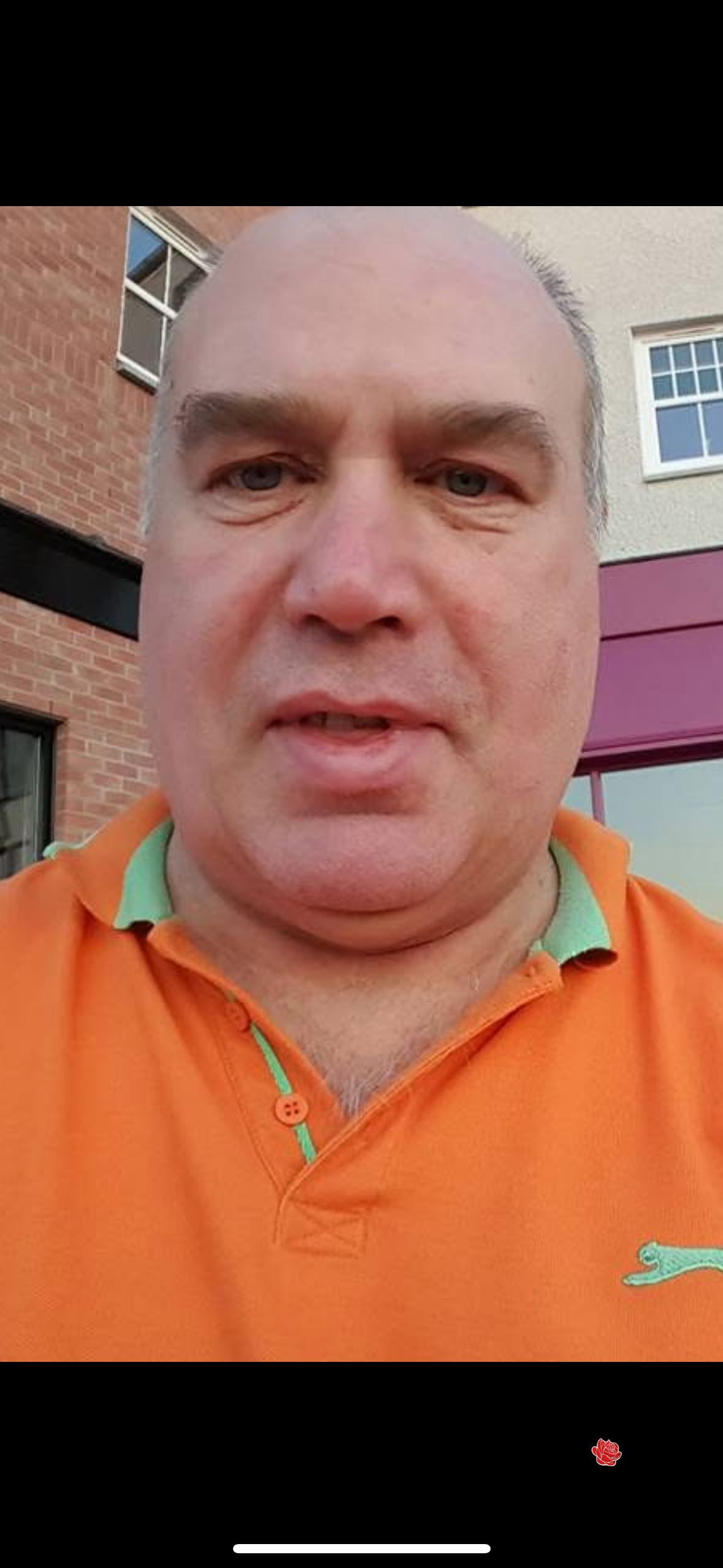 Walter Burt – profile image