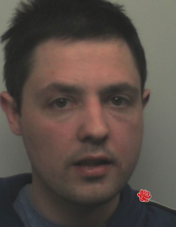 John Douglas Cunnington – profile image