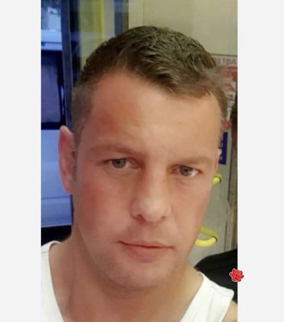 Alan Adsley  – profile image