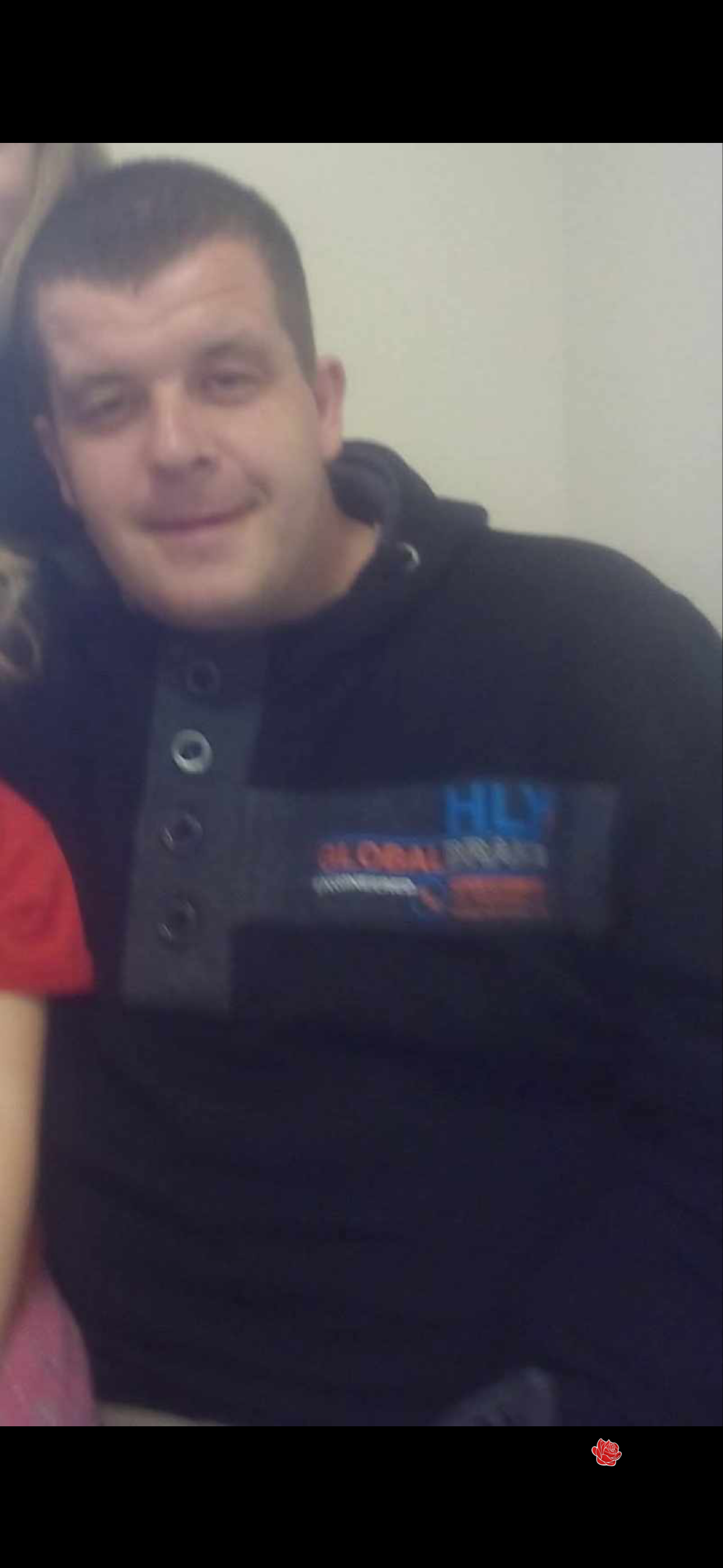 Gordon Davey – profile image