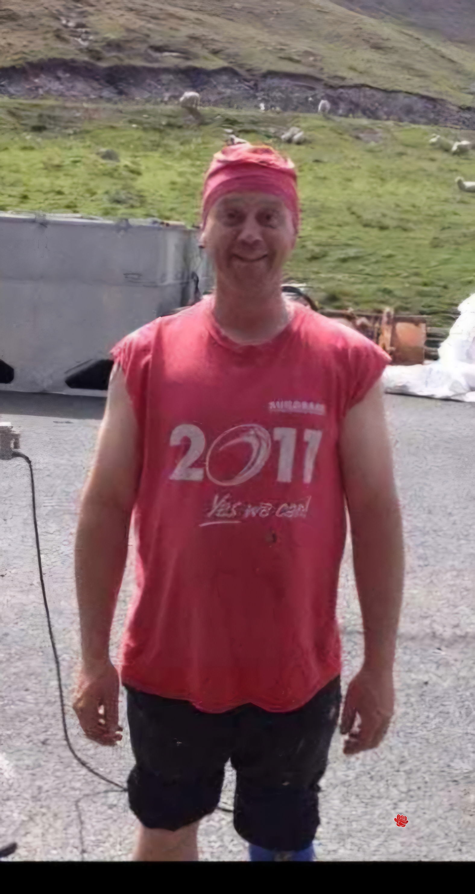 Brian Carr – profile image