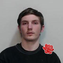 Sam Brown  – profile image