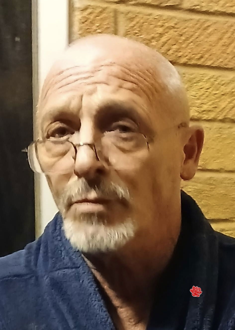 Peter Jordan – profile image