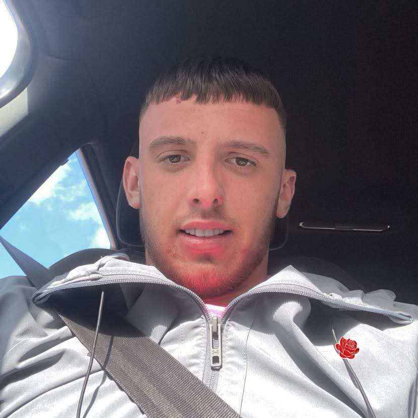 Charlie Forsyth – profile image