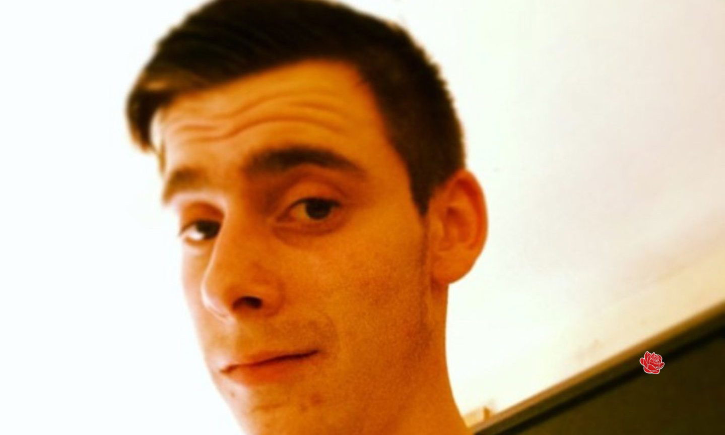 Brandon Swindells  – profile image
