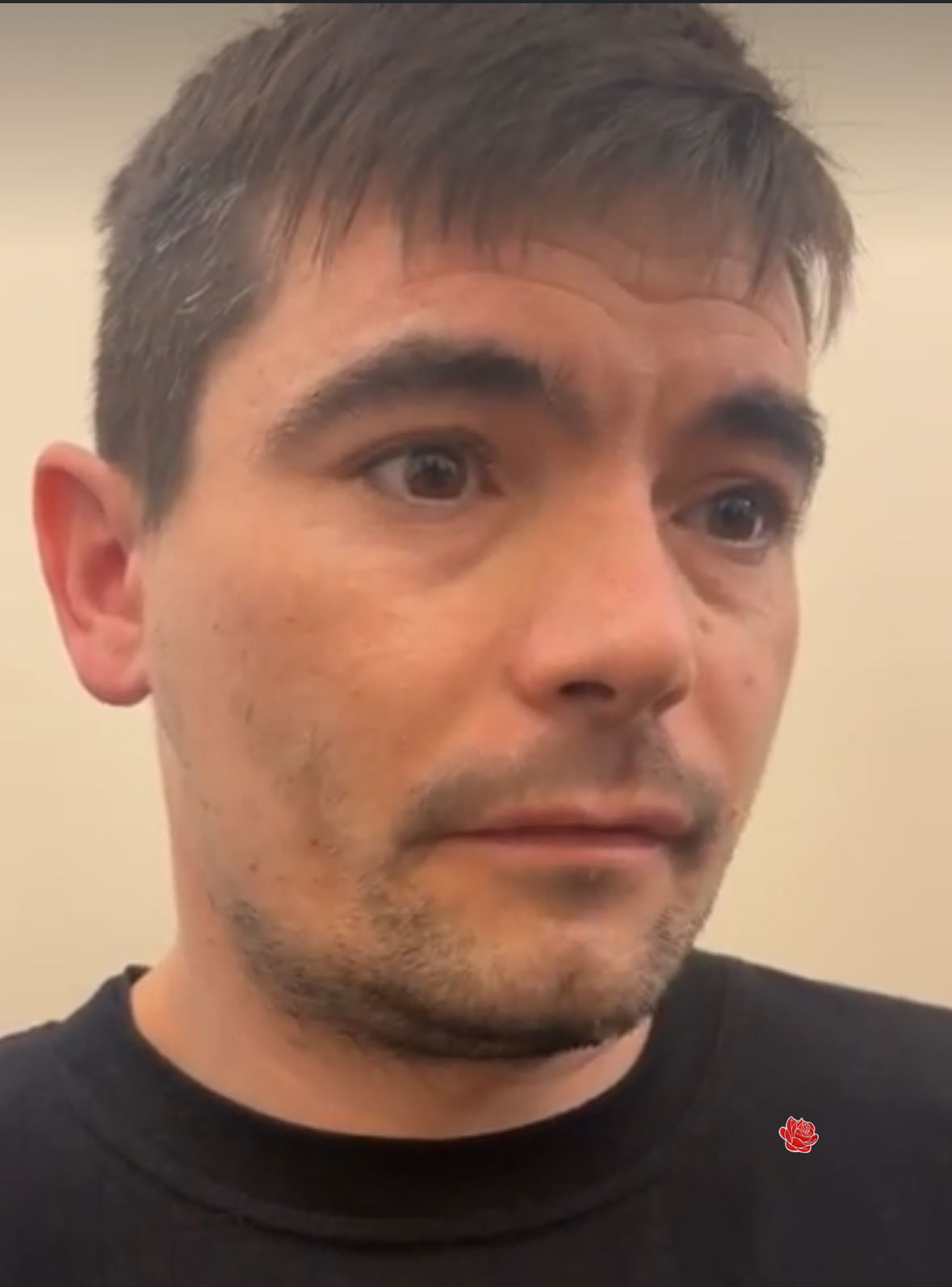 Michael Carolan – profile image