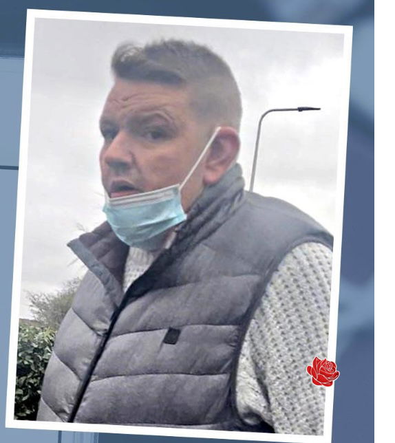 Michael Foy – profile image