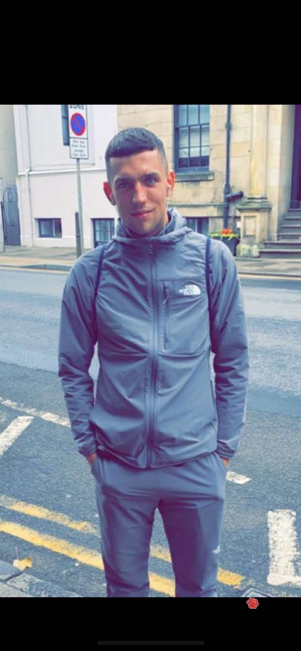 lee spence  – profile image