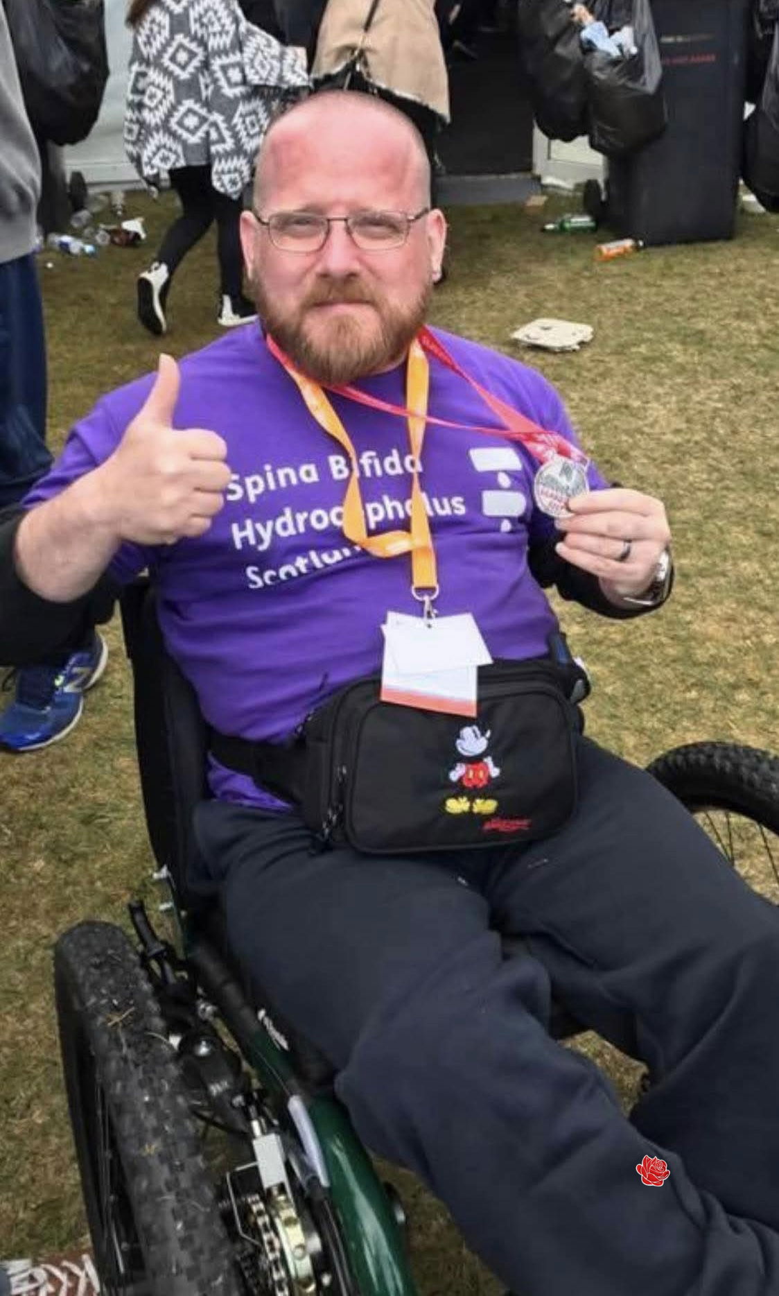 Scott Howie – profile image
