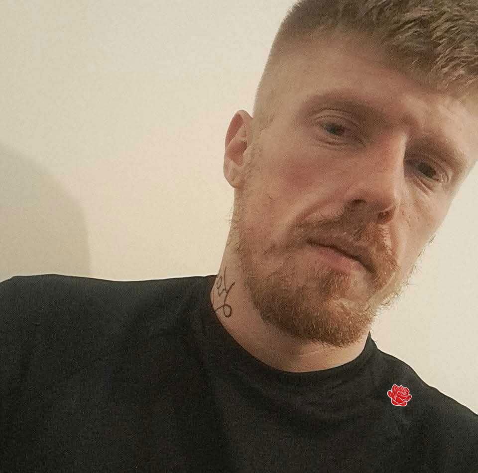 Kenneth Solway – profile image