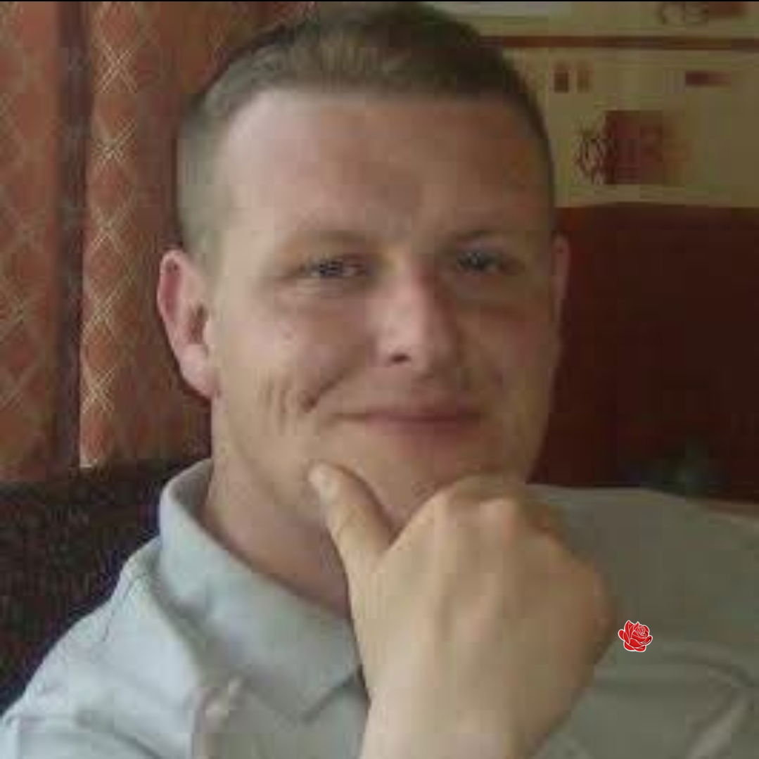 Stephen Downton – profile image